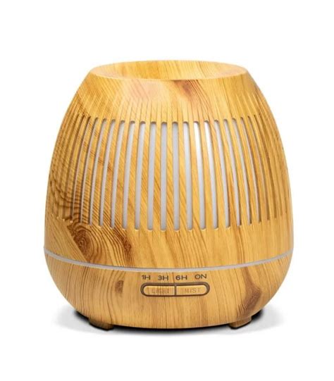 oil diffuser feng shui.